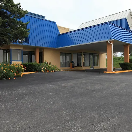 Americas Best Value Inn Newton